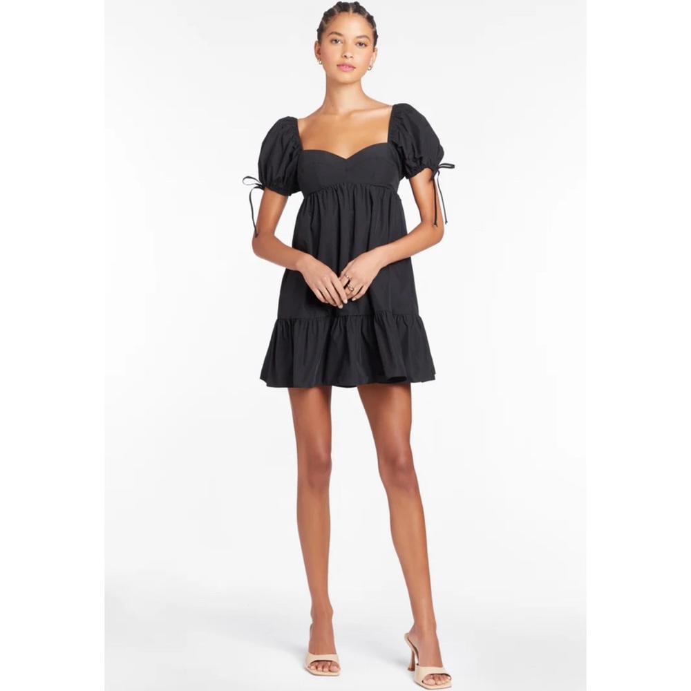 Amanda Uprichard SICILY DRESS
